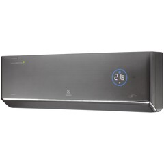 Сплит-система ELECTROLUX, CRYSTAL AIR SUPER DC Inverter, EACS/I-13HFA/N8_V2/in / EACS/I-13HFA/N8_V2/out