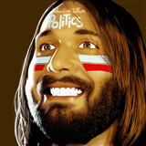 TELLIER, SEBASTIEN: Politics (Компакт-диск)
