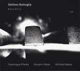 BATTAGLIA, STEFANO: Raccolto (Компакт-диск)