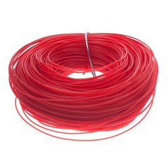 Леска строительная, 1,0ммх100м (Yard) 51-8-100