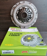 КОРЗИНА СЦЕПЛЕНИЯ NEXIA N100 1,5 DOHC, AV 1.4 SOHC VALEO 215мм 96129653/96181199/DWC-20/22455