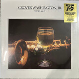 WASHINGTON, GROVER JR: Winelight (Brown) (Винил) (Виниловая пластинка)