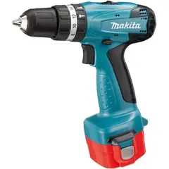 Аккумуляторная ударная дрель-шуруповерт Makita 8271DWAE