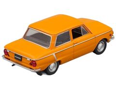 ZAZ-968A Zaporozhets (968 A) 1:43 DeAgostini Auto Legends USSR #4