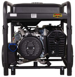 Генератор бензиновый Huter DY6500LX