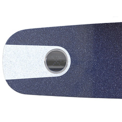 Крышка PERCo PERCo-C-03G blue