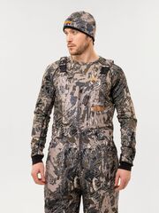 Зимний костюм для охоты Remington Pro Hunting II Club Figure на remingtonn.ru