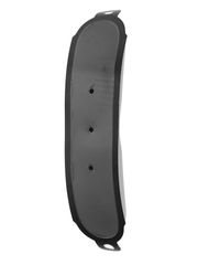Накладка для наушников Crusher Wireless HESH3 ANC Venue EVO (Белый)
