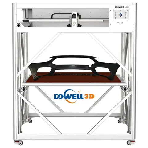 3D-принтер Dowell3D DM1218Pro