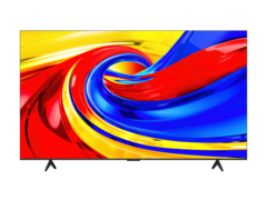 Телевизор TCL 65" 65P7L 4K Ultra HD