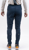Брюки для бега Noname Running Pants 22 Dark blue UX