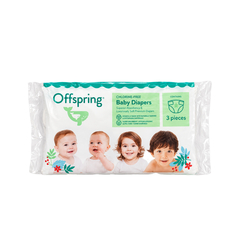 Offspring Travel pack