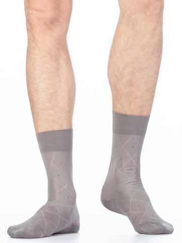 Мужские носки Elegant 202 Giulia for Men