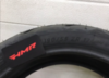 Michelin Pilot Road 5 190/55 R17 75 W TL