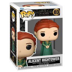 Funko POP! House of the Dragon: Alicent Hightower (03)