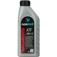 Трансмиссионное масло ATF 3309/LT - 1 л