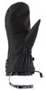 Картинка варежки лыжные Viking Andes Mitten black/melange - 2