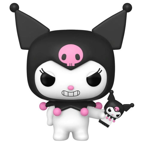 Funko POP! Kuromi with Phone (Exc) (88)