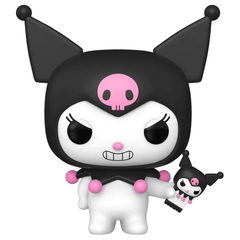 Funko POP! Kuromi with Phone (Exc) (88)