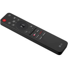 Телевизор LG OLED evo AI OLED65C5RLA (2025) 65" 4K UHD Smart TV