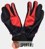 Nordski Jr Motion WS перчатки детские black-red - 1