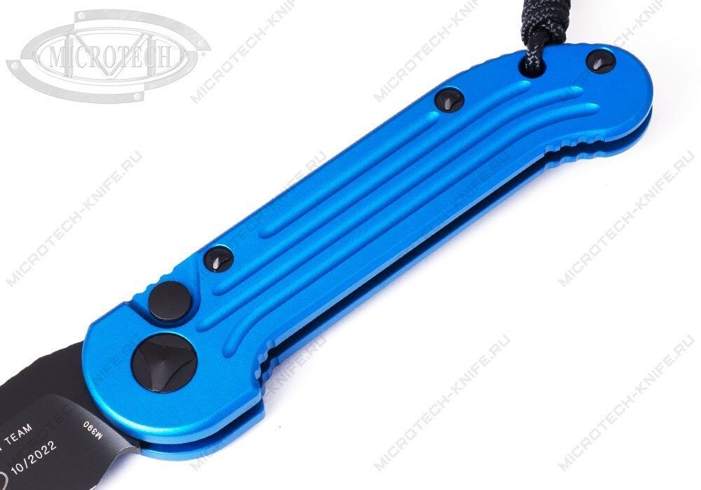 Нож Microtech LUDT модель 135-1BL