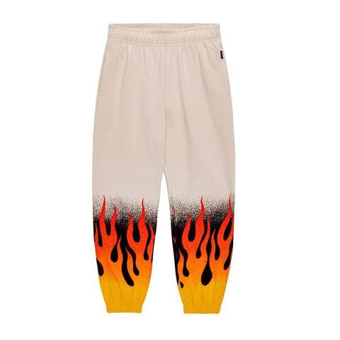 Брюки Molo Adan On Fire