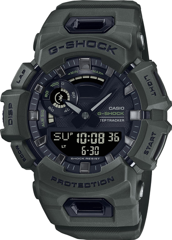 Часы Casio GBA-900UU-3A