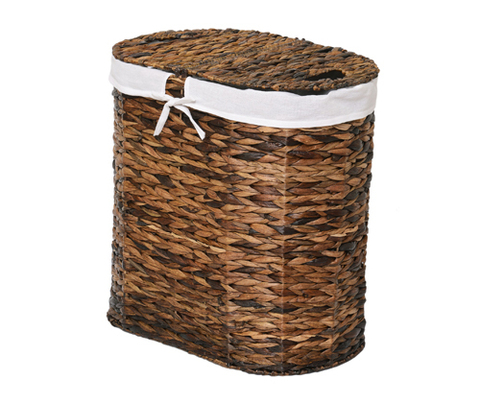 WasserKRAFT Dill WB-611-L Корзина для белья