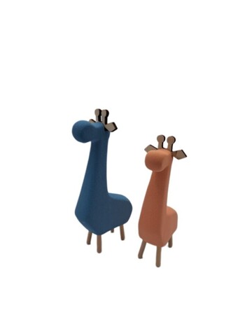 Фигурки 