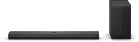Саундбар LG S70TY 3.1.1 400Вт черный