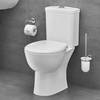 GROHE Bau 39347000 Унитаз напольный с бачком с сиденьем