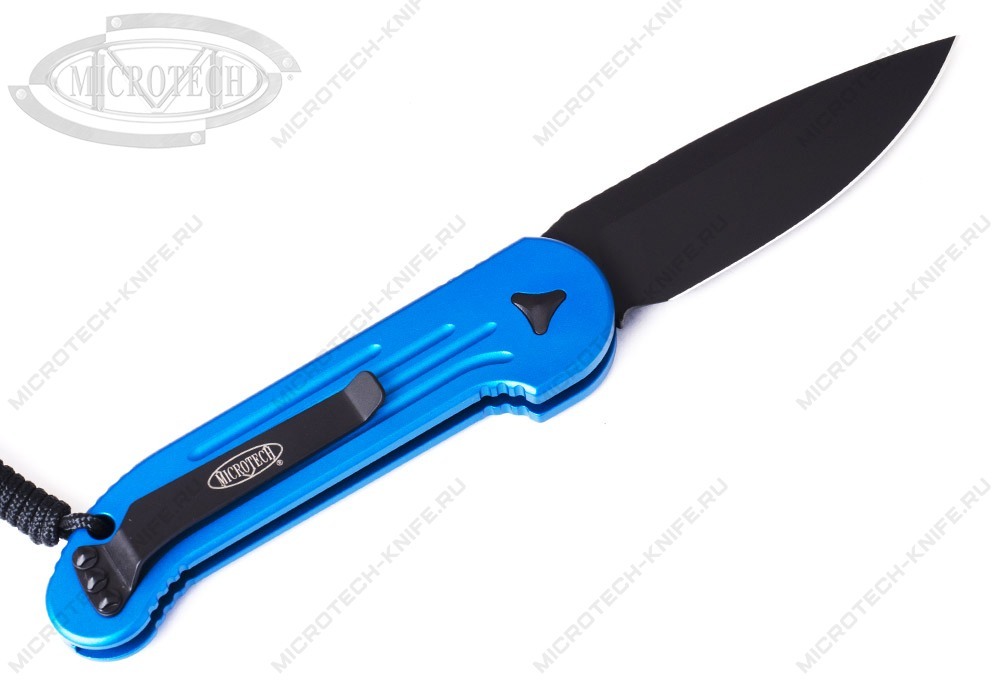 Нож Microtech LUDT модель 135-1BL