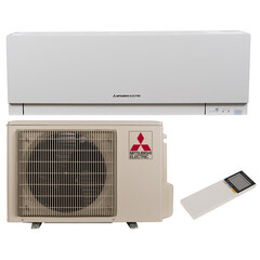 Кондиционер (сплит-система) Mitsubishi Electric MSZ-EF42VGKW/MUZ-EF42VG