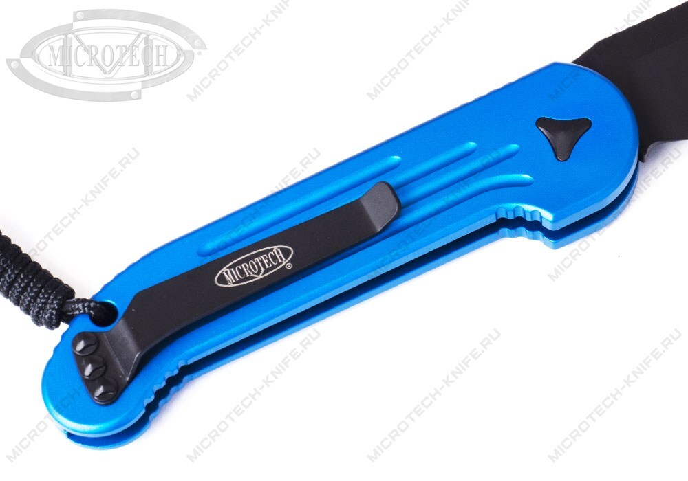 Нож Microtech LUDT модель 135-1BL