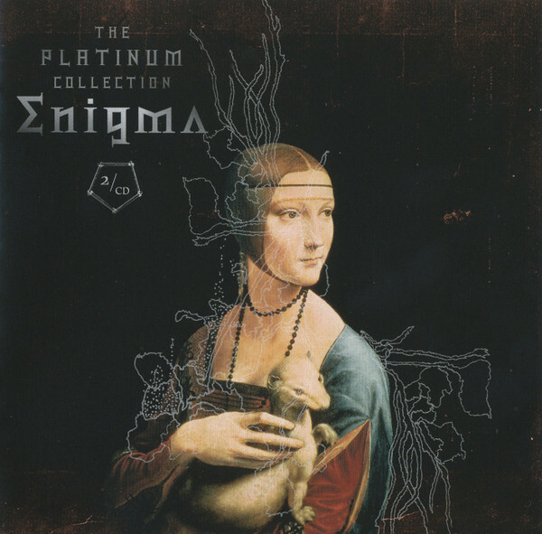 ENIGMA: The Platinum Collection
