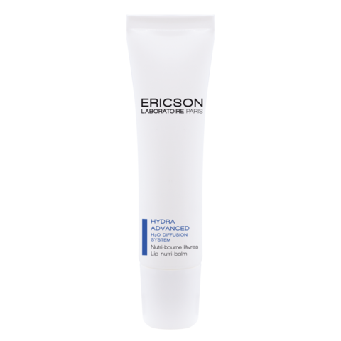 ERICSON LABORATOIRE Hydra Advanced Lip Nutri Balm Увлажняющий питательный бальзам для губ