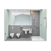 GROHE BauEdge 23636000 Смеситель для душа