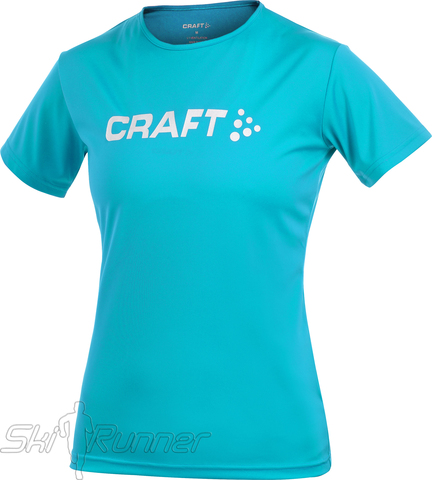 Футболка Craft Active женская