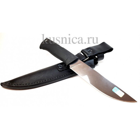 Туристический нож Стерх-2, AUS8, Кизляр