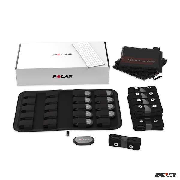 Набор POLAR H9 HR SENSOR 10-KIT