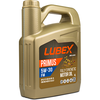 L034-1315-0404 LUBEX Синт-ое мот.масло PRIMUS FM 5W-30 CF/SL A5/B5 (4л) - 4 л