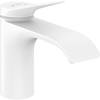 Hansgrohe Vivenis 75012700 Смеситель для раковины, белый матовый