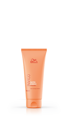 WELLA INVIGO NUTRI ENRICH Питательный бальзам-уход 200 мл