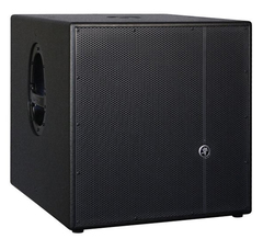 Mackie HD1801