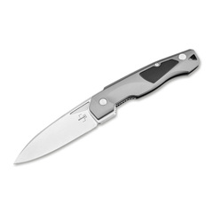 Фото Складной нож Boker Aluma, сталь D2, рукоять алюминий