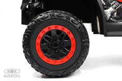 Квадроцикл T001TT 4WD с пультом (Полноприводный)