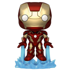 Funko POP! Marvel Avengers Age of Ultron: Iron Man Mark 43 (GW) (Exc) 10