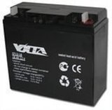 Аккумулятор Volta ST 12-75 ( 12V 75Ah / 12В 75Ач ) - фотография