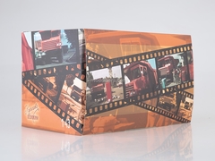 BELAZ-540 Dumper from movie 